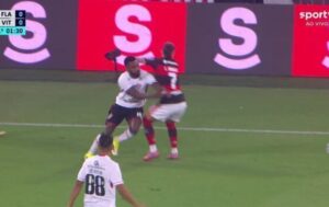 Flamengo x Vitória