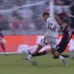Verdade vem à tona: lance contra o Vitória era para expulsão direta, confirma comissão