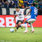 Vitória x Cruzeiro