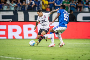 Vitória x Cruzeiro