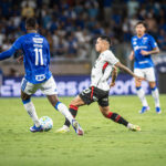 Vitória x Cruzeiro