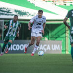 Chapecoense x Vitória: