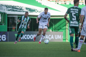 Chapecoense x Vitória: