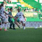 Chapecoense x Vitória: