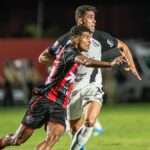 Vitória x Corinthians