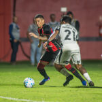 Vitória x Corinthians