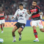 Flamengo x Vitória