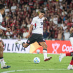 Flamengo x Vitória