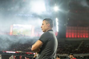 Jair Ventura, Vitória