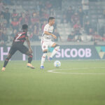 Vitória x Athletico-PR