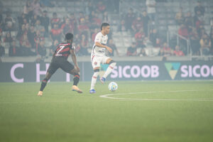 Vitória x Athletico-PR