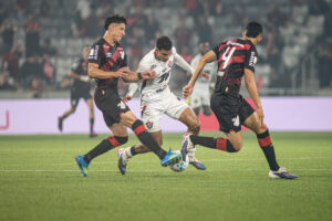 Vitória x Athletico-PR