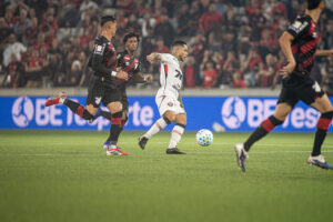 Vitória x Athletico-PR