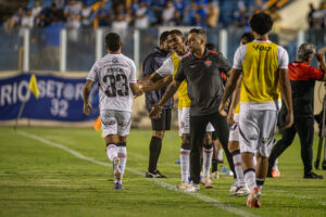 Vitória: Jair Ventura