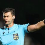 Vitória de olho na arbitragem