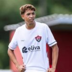Cauã Felipe, Vitória