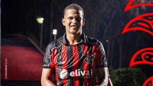 Vitória bate o Juventude, Sub-20