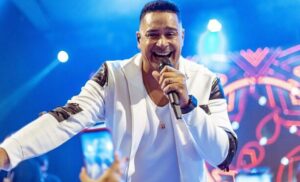 Xanddy Harmonia, Vitória