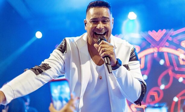 Xanddy Harmonia, Vitória