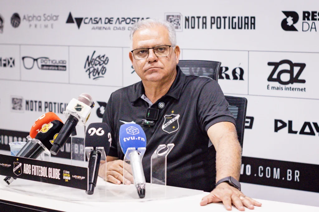ABCxSPO-91 Vitória de olho no ABC