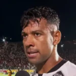 Vitória de olho em Wallyson