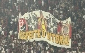Torcida do Vitória