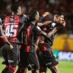 Elenco do Vitória