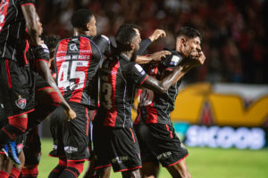 Elenco do Vitória