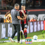 Jair Ventura, Vitória