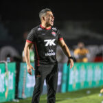 Jair Ventura, Vitória
