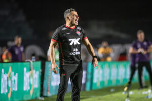Jair Ventura, Vitória