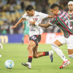 Vitória x Fluminense