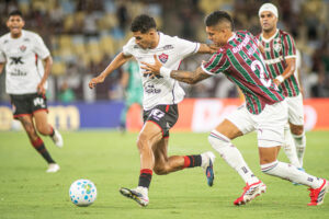 Vitória x Fluminense