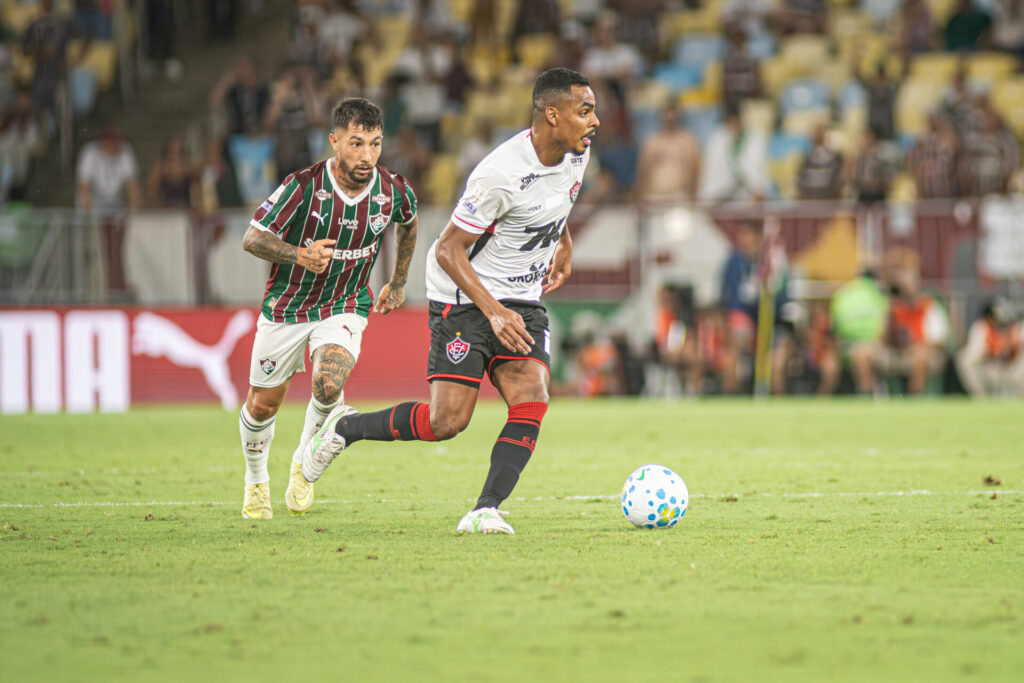 Vitória x Fluminense