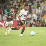 Vitória x Fluminense