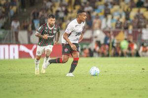 Vitória x Fluminense