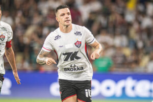 Renato Kayzer, Vitória