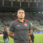 Jair Ventura, Vitória