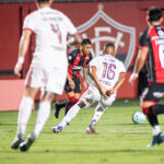 Vitória x Flamengo