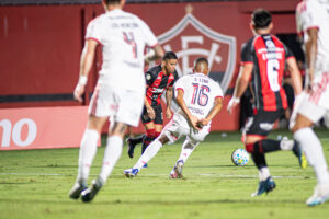 Vitória x Flamengo