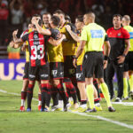Elenco do Vitória