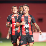 Erick, Vitória