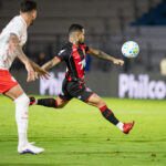 RB Bragantino x Vitória