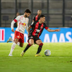RB Bragantino x Vitória