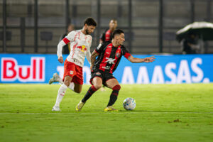 RB Bragantino x Vitória