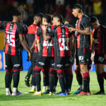 Elenco do Vitória