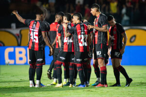 Elenco do Vitória