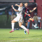 Vitória x Internacional