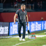 Jair Ventura, Vitória