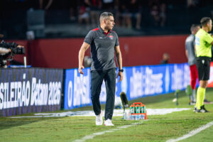 Jair Ventura, Vitória